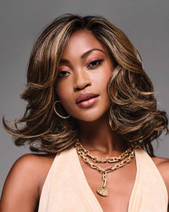 Jasmine - Kim Kimble Wig Collection