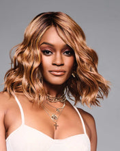 Load image into Gallery viewer, Jordan - Kim Kimble Wig Collection
