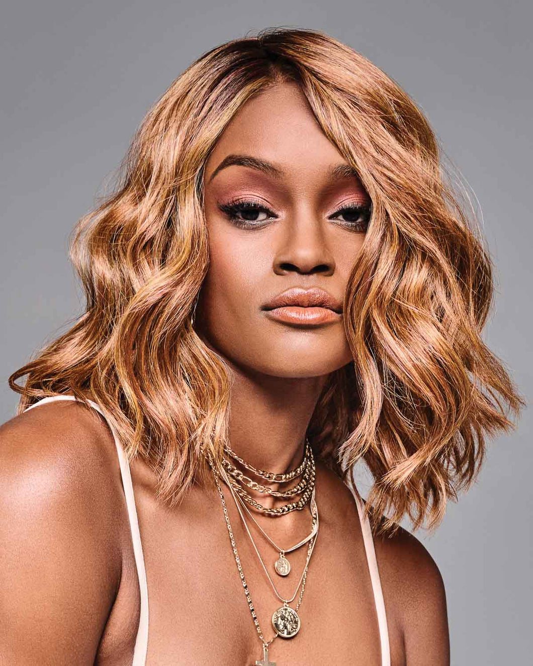Jordan - Kim Kimble Wig Collection