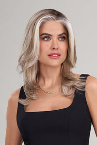 Miranda - Jon Renau Smartlace Synthetic