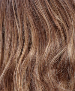 Sky - Estetica Front Lace Collection