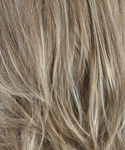 Sky - Estetica Front Lace Collection