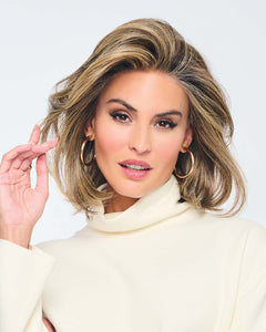 Flying Solo - Raquel Welch Sheer Luxury Collection