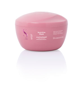 Semi Di Lino - Moisture Mask - Alfaparf Milano