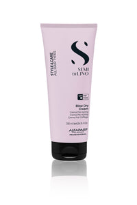 Semi Di Lino - Blow Dry Cream - Alfaparf Milano