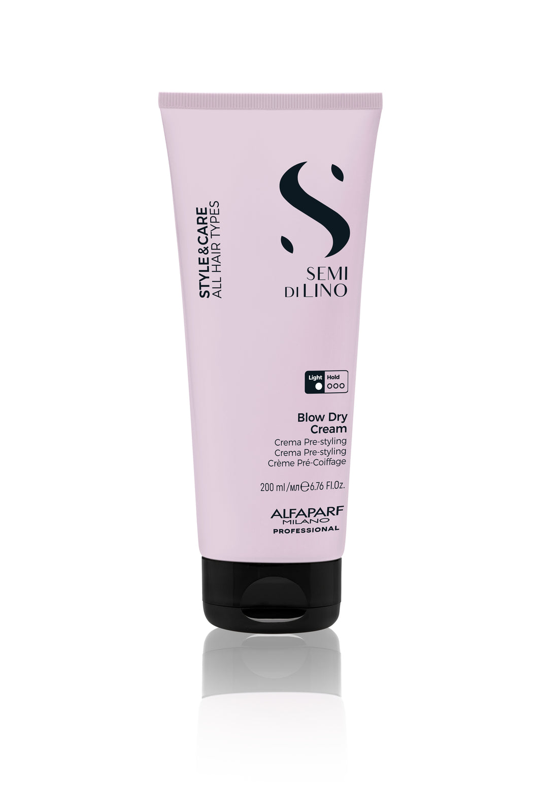 Semi Di Lino - Blow Dry Cream - Alfaparf Milano