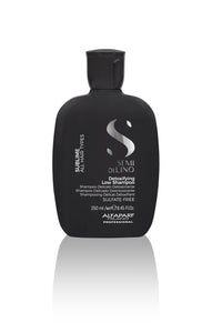 Semi Di Lino - Detoxifying Shampoo - Alfaparf Milano