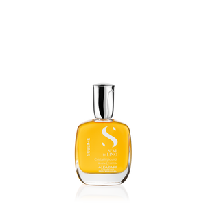 Semi Di Lino - Sublime Cristalli Liquidi - Alfaparf Milano