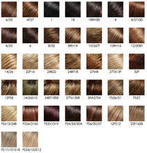 Load image into Gallery viewer, Sarah in Autumn S6-30A27RO - Jon Renau
