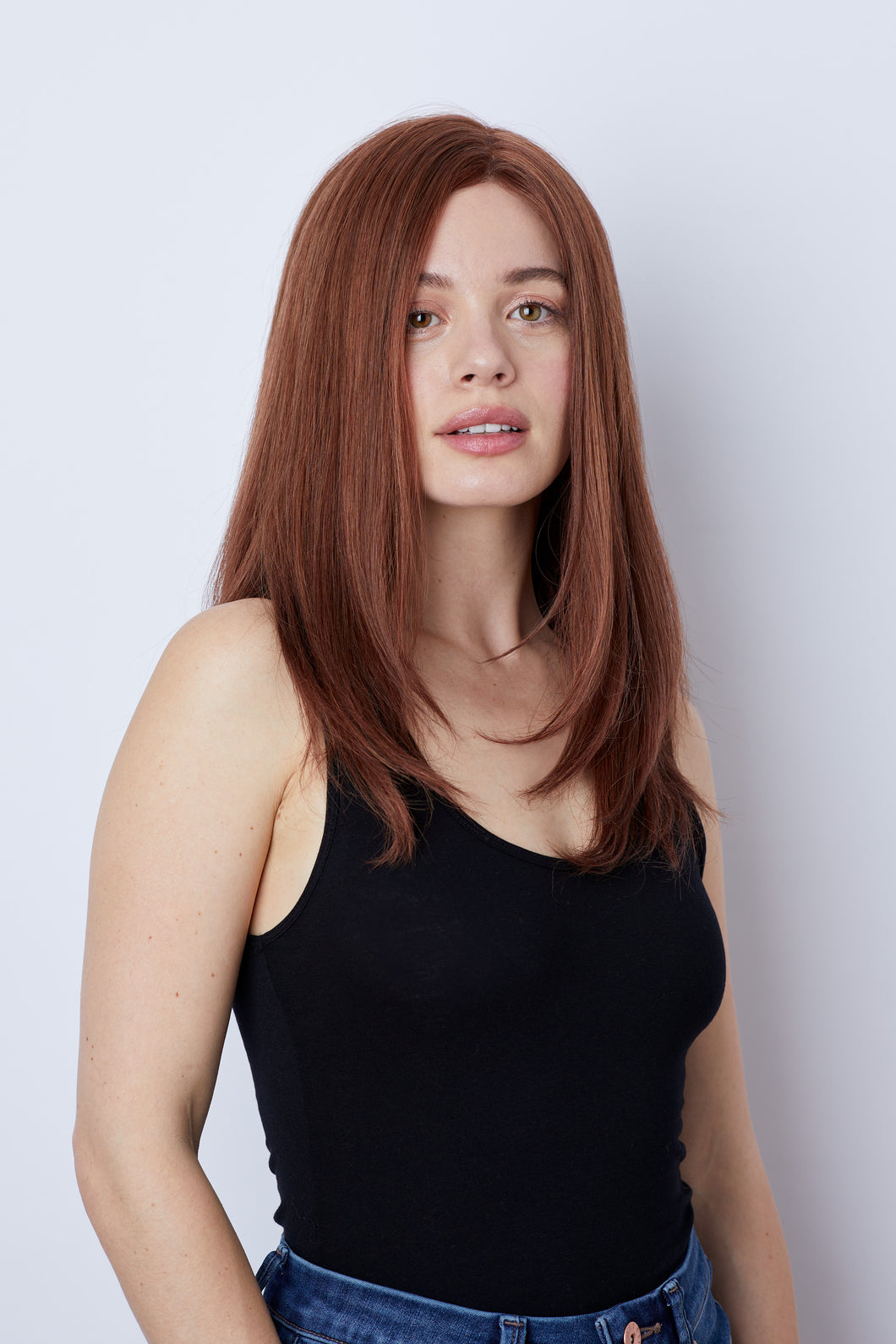 Supplex Petite - Trendco Gem Collection
