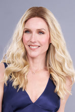 Load image into Gallery viewer, Top Trend Lace HD Wavy 18&quot; - Jon Renau Topper
