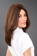Load image into Gallery viewer, Top Flex Human Hair 12&quot; - Jon Renau Topper
