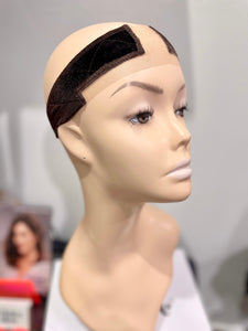Peluka Secure Wig Grip - Peluka Couture