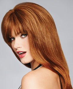 100% Human Hair Bang - Raquel Welch Transformations Collection