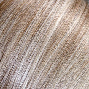 Top Coverage Wavy 12" - Jon Renau Topper