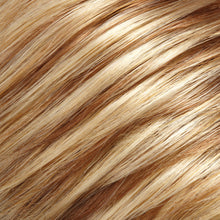 Load image into Gallery viewer, Top Coverage Wavy 12&quot; - Jon Renau Topper
