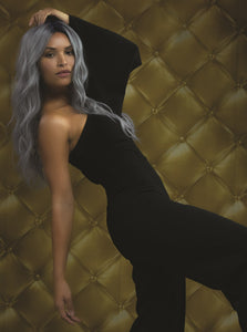 Lavish Wavez - René of Paris Muse Series