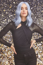 Load image into Gallery viewer, Velvet Wavez - René of Paris Muse Series
