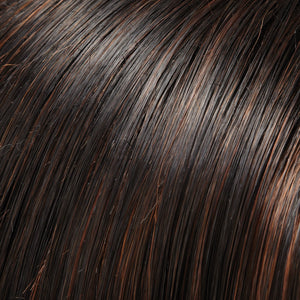 Skylar in FS26/31S6 Salted Caramel - Jon Renau