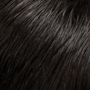 Top Flex Human Hair 12" - Jon Renau Topper