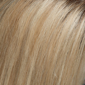 Brandy - Jon Renau Human Hair Reimagined