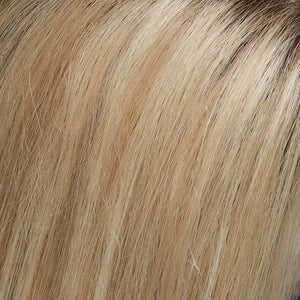 Lea - Jon Renau Human Hair