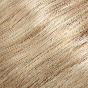 easiPart Medium HD12" - Jon Renau Topper