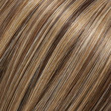 Load image into Gallery viewer, Top Coverage Wavy 12&quot; - Jon Renau Topper
