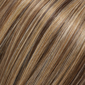 Top Coverage Wavy 18" - Jon Renau Topper