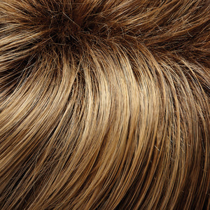 Gisele- Jon Renau Smartlace Synthetic