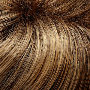 Skylar in FS26/31S6 Salted Caramel - Jon Renau