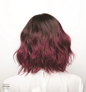Evanna Mono in Ice Blonde - René of Paris