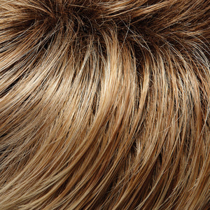 Gisele- Jon Renau Smartlace Synthetic