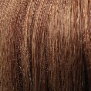 EasiPieces 12" L x 4" W Jon Renau Easihair Collection