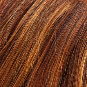 Lea - Jon Renau Human Hair