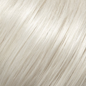 Natalie in 601 Pure Platinum- Jon Renau