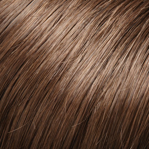 Top Blend Human Hair 12" - Jon Renau Topper