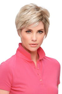 Annette - Jon Renau Smartlace Synthetic