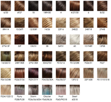 Load image into Gallery viewer, Annette in FS6/30/27 Toffee Truffle - Jon Renau
