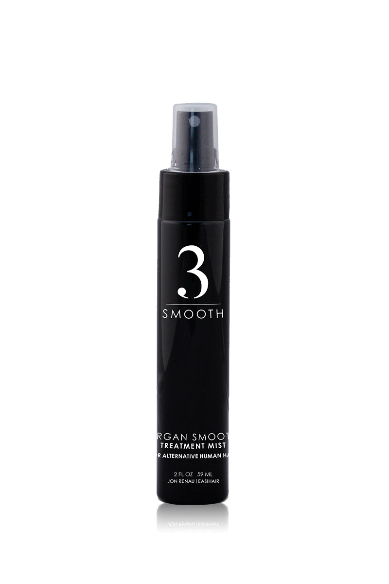 Argan Smooth Treatment Mist 2oz/59ml - Jon Renau