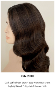 FOLLEA Style Wig | Size L (Large)