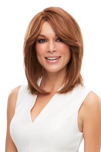 Cara - Jon Renau Human Hair
