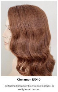 FOLLEA Style Wig | Size L (Large)