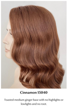 Load image into Gallery viewer, FOLLEA Gripper Actif Wig | Size XXXS (Extra Extra Extra Small)
