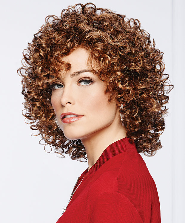 Curl Appeal - Gabor Luxury Collection