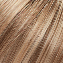 Load image into Gallery viewer, easiPart T Human Hair 18&quot; - Jon Renau Topper
