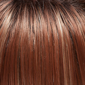 Gisele- Jon Renau Smartlace Synthetic