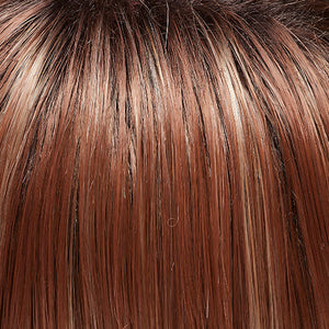 Skylar in FS26/31S6 Salted Caramel - Jon Renau