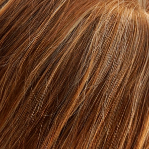 Gisele- Jon Renau Smartlace Synthetic
