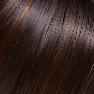 Gisele- Jon Renau Smartlace Synthetic